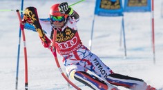 Vlhová si pred paralelným slalomom verí: Pôjdem ako strela!