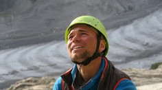 Na Mont Blancu sa stratil jeden z najlepších slovenských horolezcov Marián Červienka