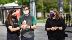 Rúška a zodpovednosť zachránili tisíce Slovákov