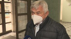 Exminister Jahnátek vypovedal na NAKA k údajným vyhrážkam na jeho osobu