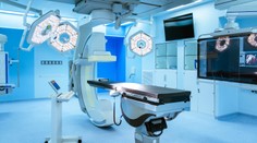 Nemocnicu v českom Benešove ochromil počítačový vírus. Nefungujú žiadne prístroje