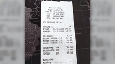 Polhodinová jazda taxíkom v Bratislave vyšla dôchodcu takmer sto eur