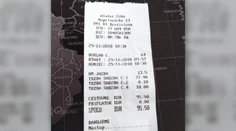 Polhodinová jazda taxíkom v Bratislave vyšla dôchodcu takmer sto eur