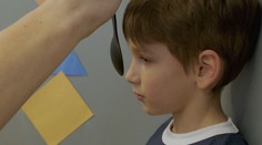 Zdravému zraku u detí sa venuje málo pozornosti. Kontrola pritom odhalí aj vážne ochorenie