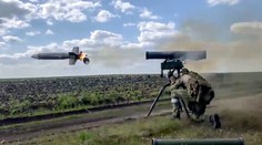 Ukrajinka dostala vyše 11 rokov väzenia za zbierku pre ruské sily