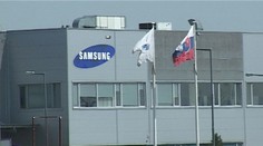 Inšpektorát práce v Trnave vyhodnocuje kontrolu v Samsungu