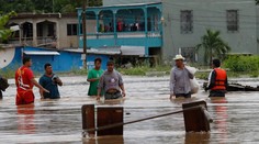 Hurikán Iota zasiahol časť Strednej Ameriky, vyžiadal si viac ako 30 obetí