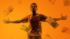 TIKET TÝŽDŇA: Neveril Slovákom, vyhral takmer 30-tisíc!