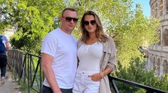 Vo veku 42 rokov zomrel bývalý hráč NHL a životný partner Sabalenkovej. Polícia uviedla príčinu