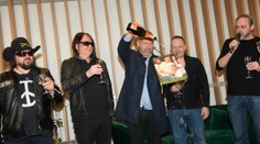 David Koller odchádza zo skupiny Lucie