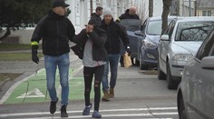 Chytili vykrádačov farností: Odnášali si televízory, počítače a hlavne peniaze z milodarov