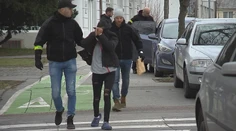 Chytili vykrádačov farností: Odnášali si televízory, počítače a hlavne peniaze z milodarov