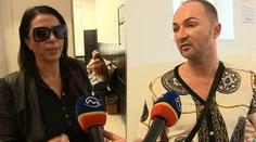 Kedysi kamaráti, dnes nepriatelia. Mojsejová drsne obvinila Versačeho
