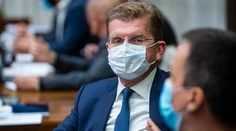 Žiga: Som pripravený vypovedať, Bödörovi som nedával žiadne peniaze