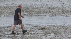 Obyvatelia Floridy zostali zmätení. Irma im zobrala vodu z pláží