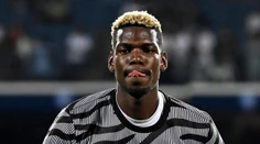 Pogba opäť v problémoch. Po náhodnej kontrole mu hrozí niekoľkoročný dištanc