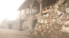 Hrad krvavej grófky Báthoryčky tak zmenili, že ho ani nespoznáte