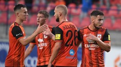Ružomberok, Trnava i Dunajská Streda spoznali možných súperov v 3. predkole EKL