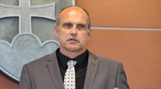 Potvrdené! Novým policajným prezidentom bude Milan Lučanský