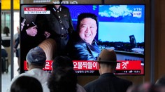 Kim Čong-un pohrozil použitím jadrových zbraní v prípade útoku na Severnú Kóreu