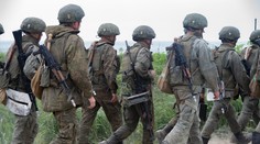 Rusko plánuje nový nábor do armády. Chce získať 400-tisíc vojakov