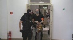 Exriaditeľ SIS Vladimír Pčolinský zostáva vo väzbe, na súd prišiel značne pochudnutý