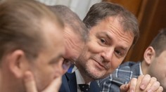 Časti prorodinného balíčka sú protiústavné, rozhodol Ústavný súd