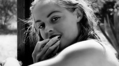 Žiadne silikóny, žiadne vychrtliny. Takto vyzerali akty v 60. rokoch