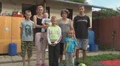 Rodine s deťmi hrozí, že možno skončia na ulici