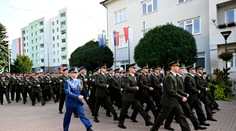 Slovenskí a českí vojaci sa po rozdelení federácie mohli rozhodnúť, kde chcú zostať