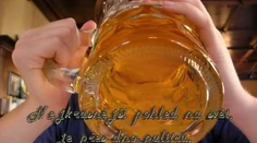 Poriadny "výkon". Jazdil s 2 promile