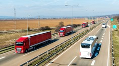 Podnikatelia a živnostníci pozor, blíži sa termín zaplatenia cestnej dane