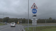 Nezmyselné a chaotické. Dopravné značky si navzájom odporujú