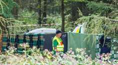 V Česku sa počas Leteckého dňa zrútilo historické lietadlo, pilot zahynul