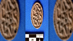 Pri stavbe bratislavského obchvatu našli mincu s nevyčísliteľnou hodnotou