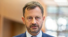 Premiér Heger: Je neprípustné, aby sa ktokoľvek kvôli svojmu spôsobu života mal báť o svoj život
