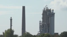 Vysoké ceny elektrickej energie pomôžu prírode. Niektoré fabriky si začnú samé vyrábať elektrinu