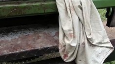 Pri masovom úteku väzňov polícia zastrelila 11 osôb