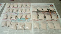 Veľká protidrogová akcia Rybár. NAKA zadržala 11 osôb, zaistili dosiaľ najväčšiu výrobňu heroínu v Strednej Európe