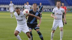 Slovan vstúpil do Fortuna ligy piatimi gólmi a hladkým víťazstvom nad Prešovom