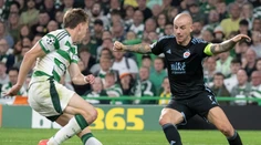 Dostali sme školu futbalu a môžeme byť radi, že len päťku. Weiss vedel, že jeho šanca mohla zmeniť duel