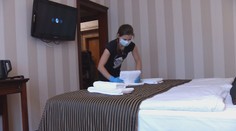 Otvoriť pre očkovaných sa nám nemusí oplatiť, hovoria prevádzkari v čiernych okresoch