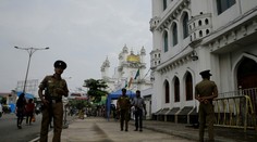 Polícia na Srí Lanke varovala pred ďalšími útokmi, terčom majú byť mosty