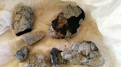 Na Kube spadol meteorit. Ľudia si mysleli, že havarovalo lietadlo