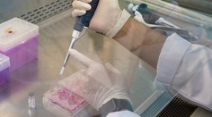 Dobrá správa z Prešova: Zamestnancom oddelenia psychiatrie koronavírus nepotvrdili