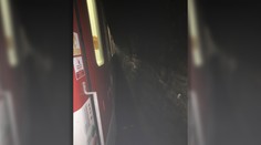 Hrôza na slovenských železniciach pokračovala aj v piatok. Cestujúci uviazli na dve hodiny v tuneli