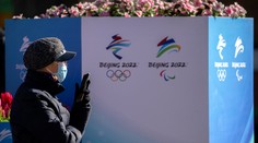 V Pekingu, kde bude čoskoro olympiáda, zaznamenali prvý prípad lokálneho prenosu omikronu