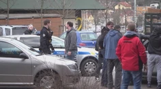 Detské násilie v Prahe pokračuje. Pred školami hliadkovali desiatky policajtov