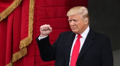Rok Trumpa:  Úradovanie 45. prezidenta USA je všetko, len nie obyčajné