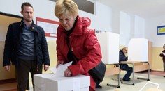 Volebná komisia rieši desiatky podnetov, väčšina sa týka moratória